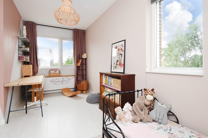 Foto 59 van Van der Maareltuinen 24