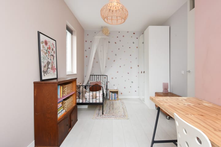 Foto 60 van Van der Maareltuinen 24