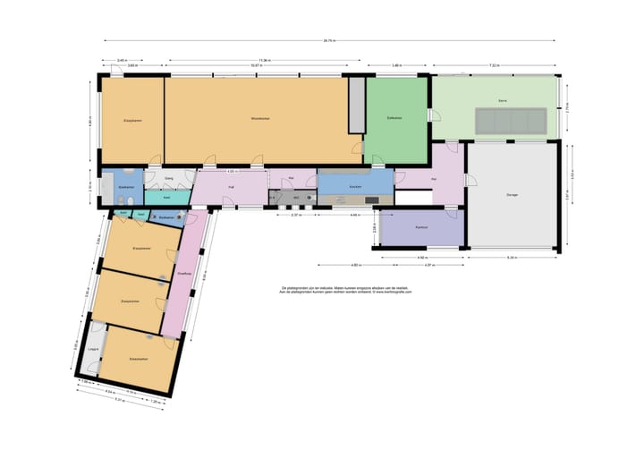 Foto 49 van Moerstraatsebaan 160