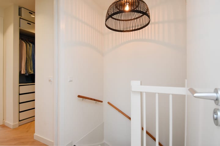 Foto 61 van Van der Maareltuinen 24