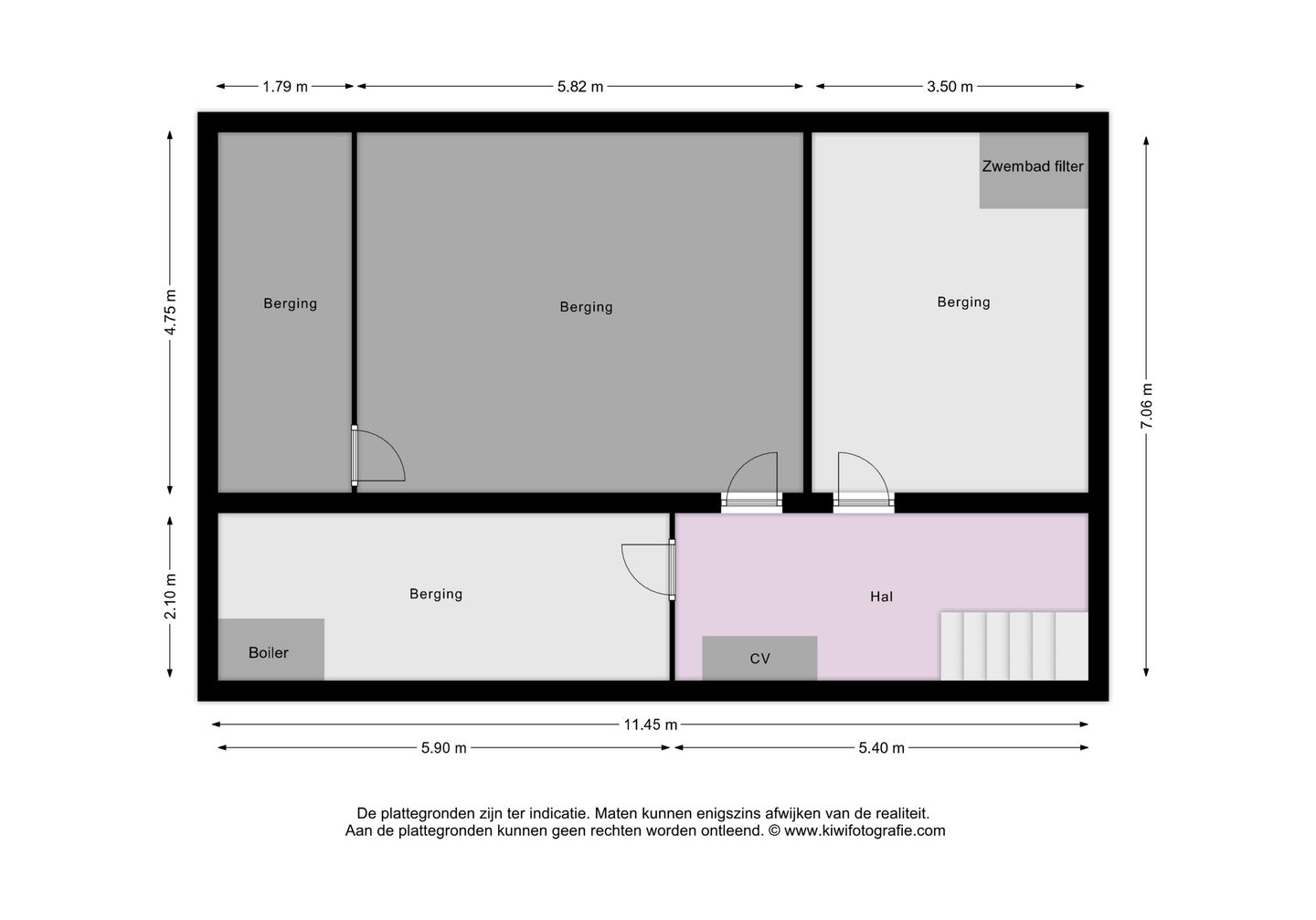 Photo 50 of Moerstraatsebaan 160