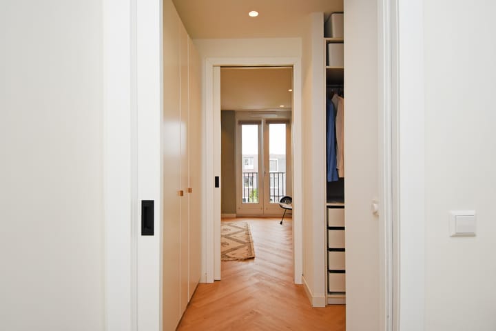 Foto 62 van Van der Maareltuinen 24