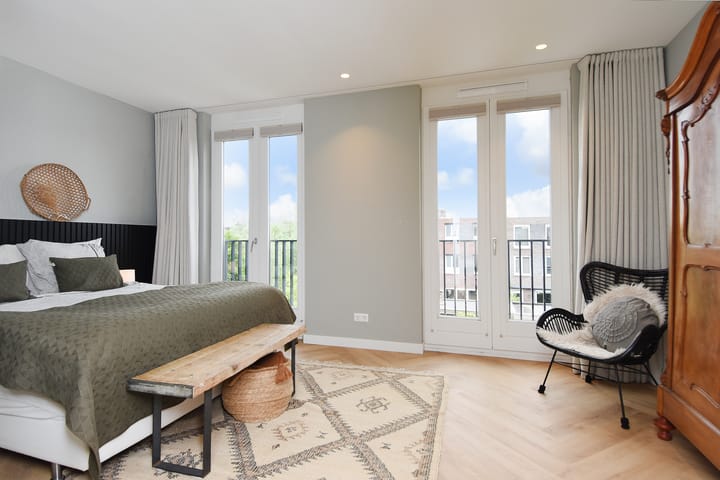 Foto 63 van Van der Maareltuinen 24