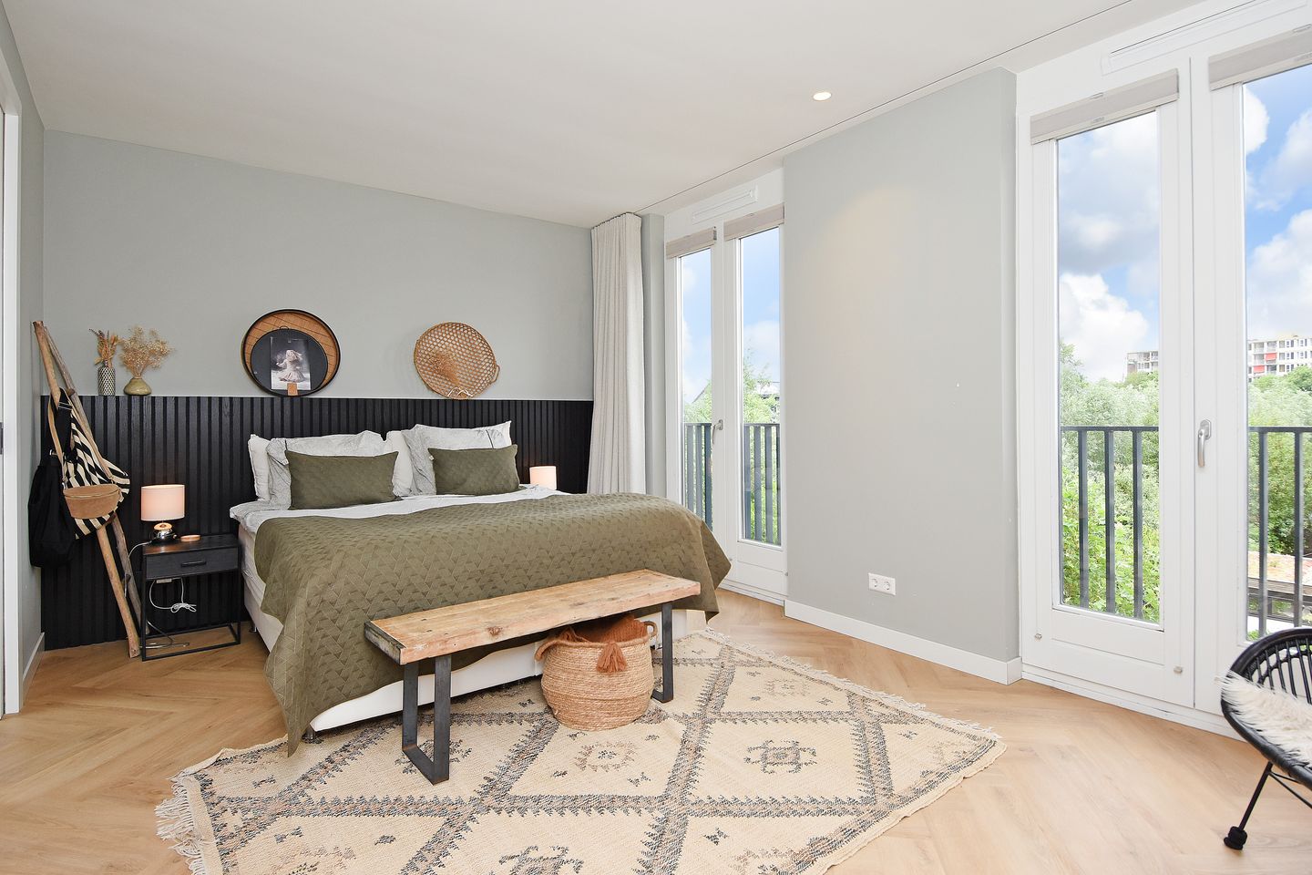 Foto 64 van Van der Maareltuinen 24