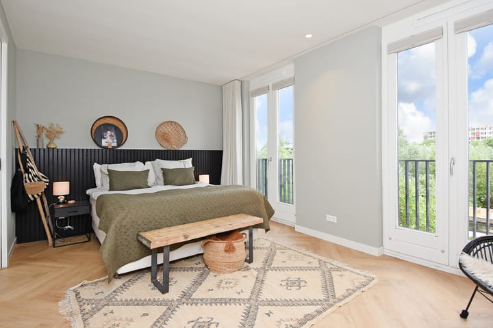 Foto 64 van Van der Maareltuinen 24