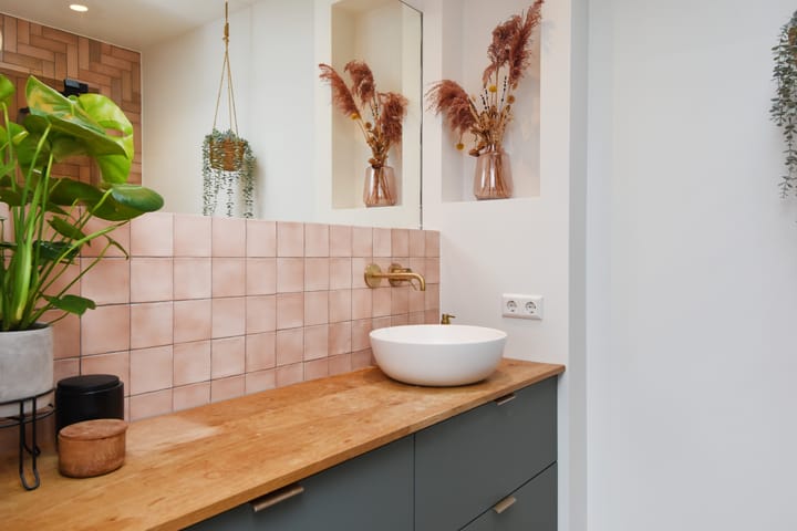 Foto 68 van Van der Maareltuinen 24