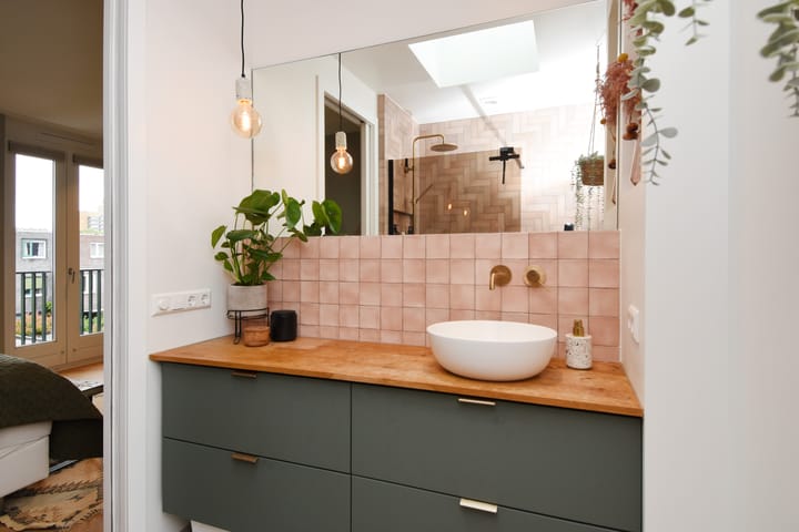 Foto 70 van Van der Maareltuinen 24