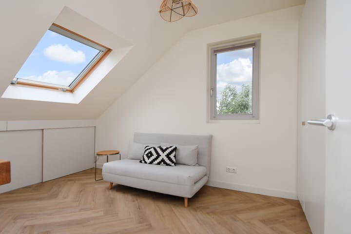 Foto 72 van Van der Maareltuinen 24