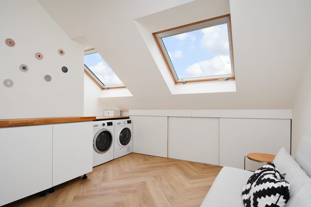 Foto 73 van Van der Maareltuinen 24