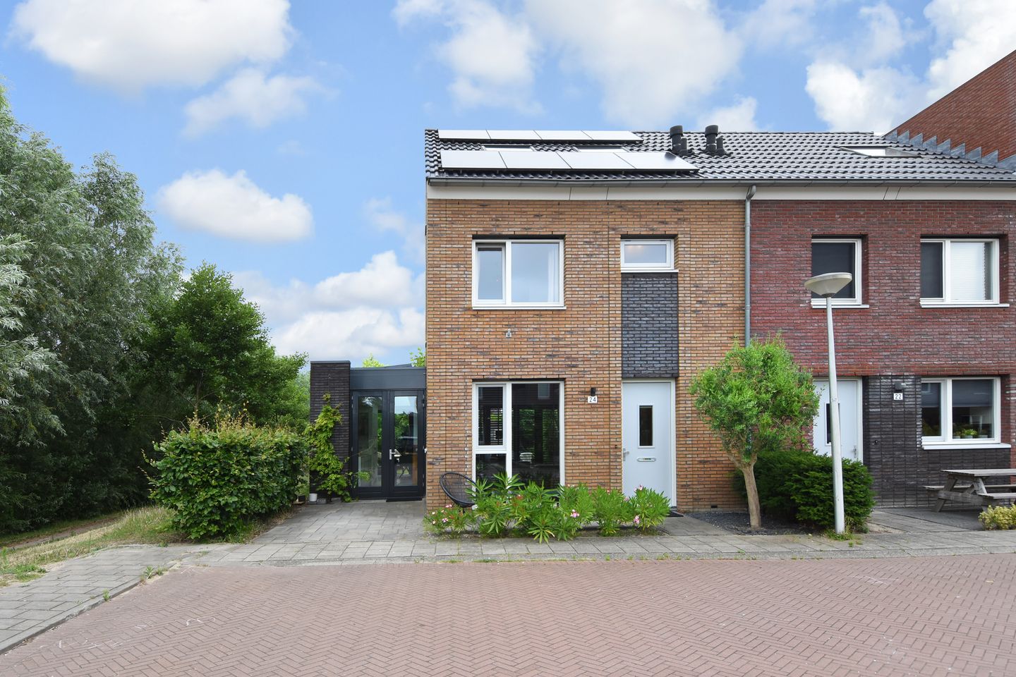 Foto 74 van Van der Maareltuinen 24