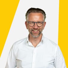Marco van der  Knaap - NVM Registered Agent & Appraiser