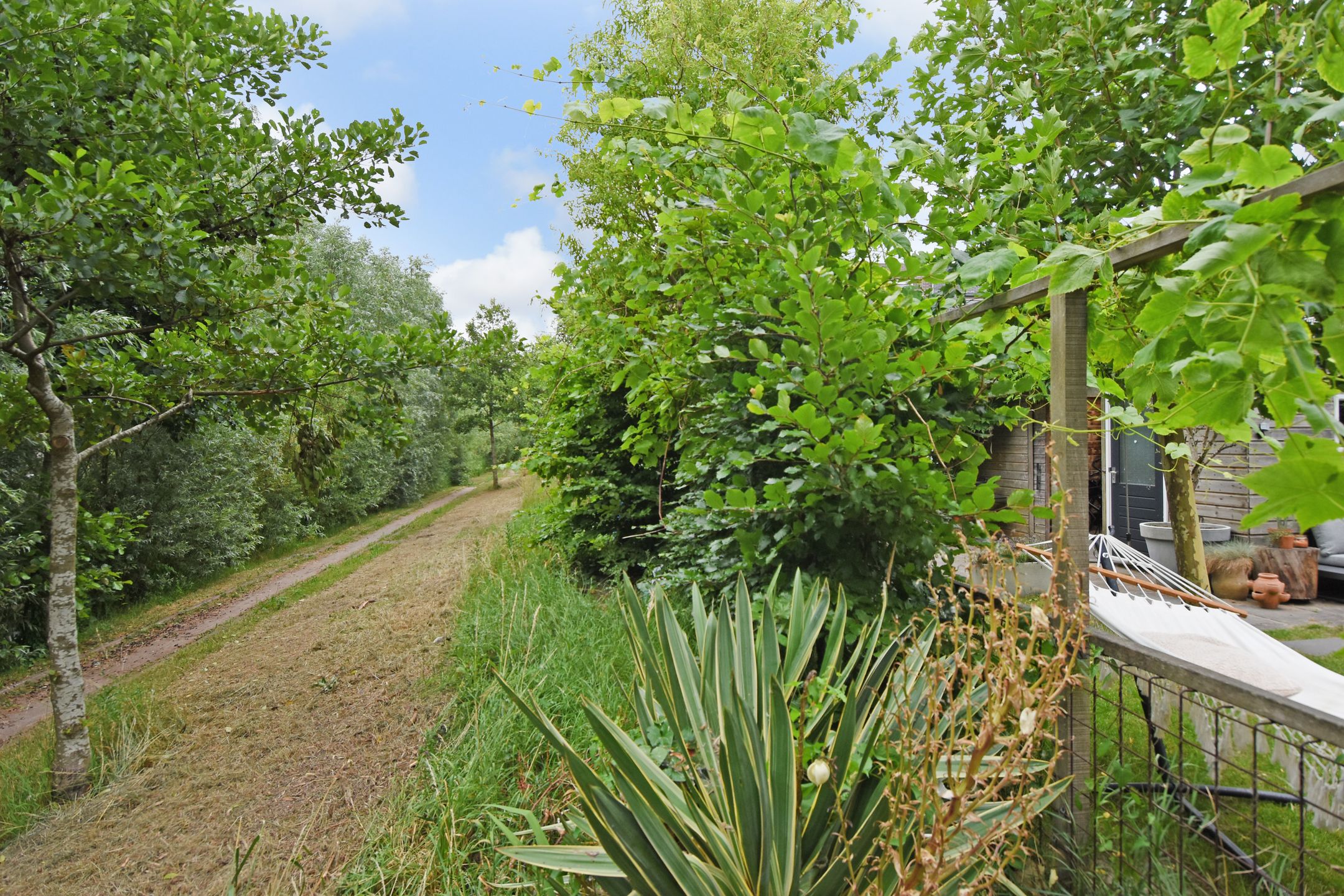 Foto 81 van Van der Maareltuinen 24