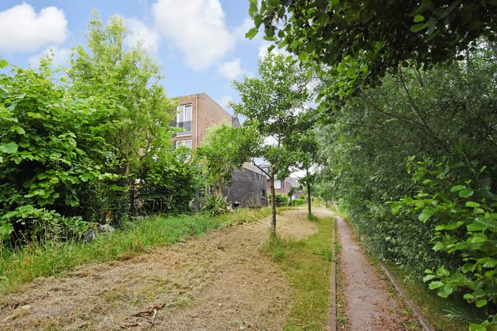 Foto 82 van Van der Maareltuinen 24