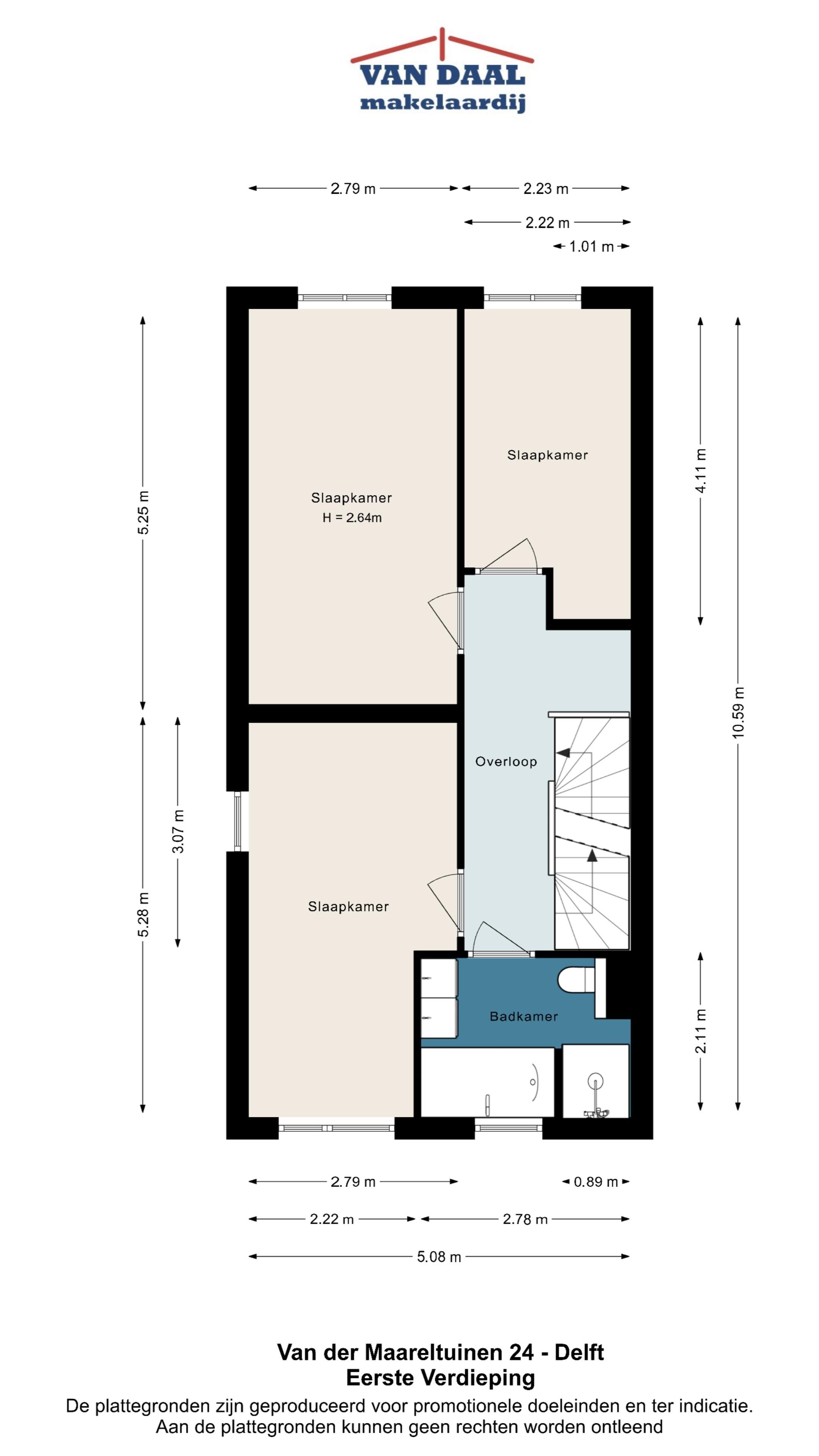 Foto 84 van Van der Maareltuinen 24