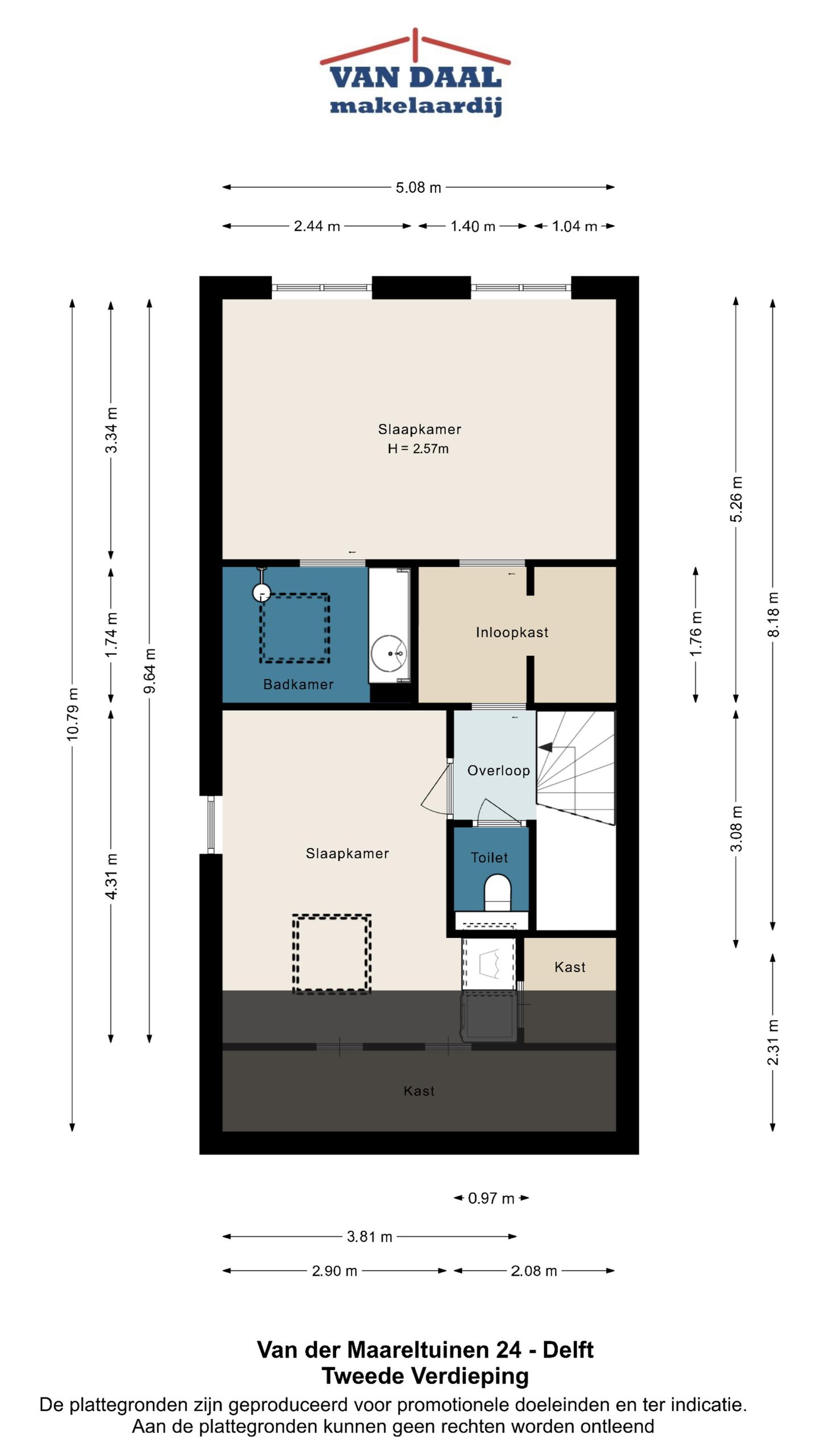 Foto 85 van Van der Maareltuinen 24
