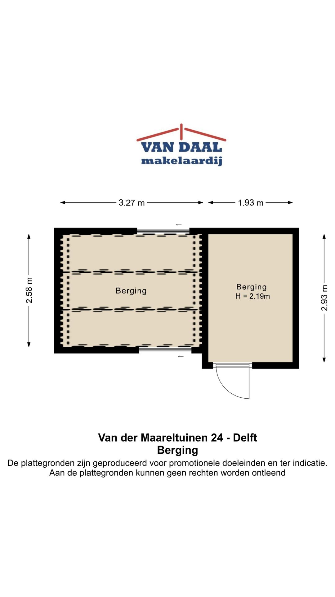 Foto 86 van Van der Maareltuinen 24