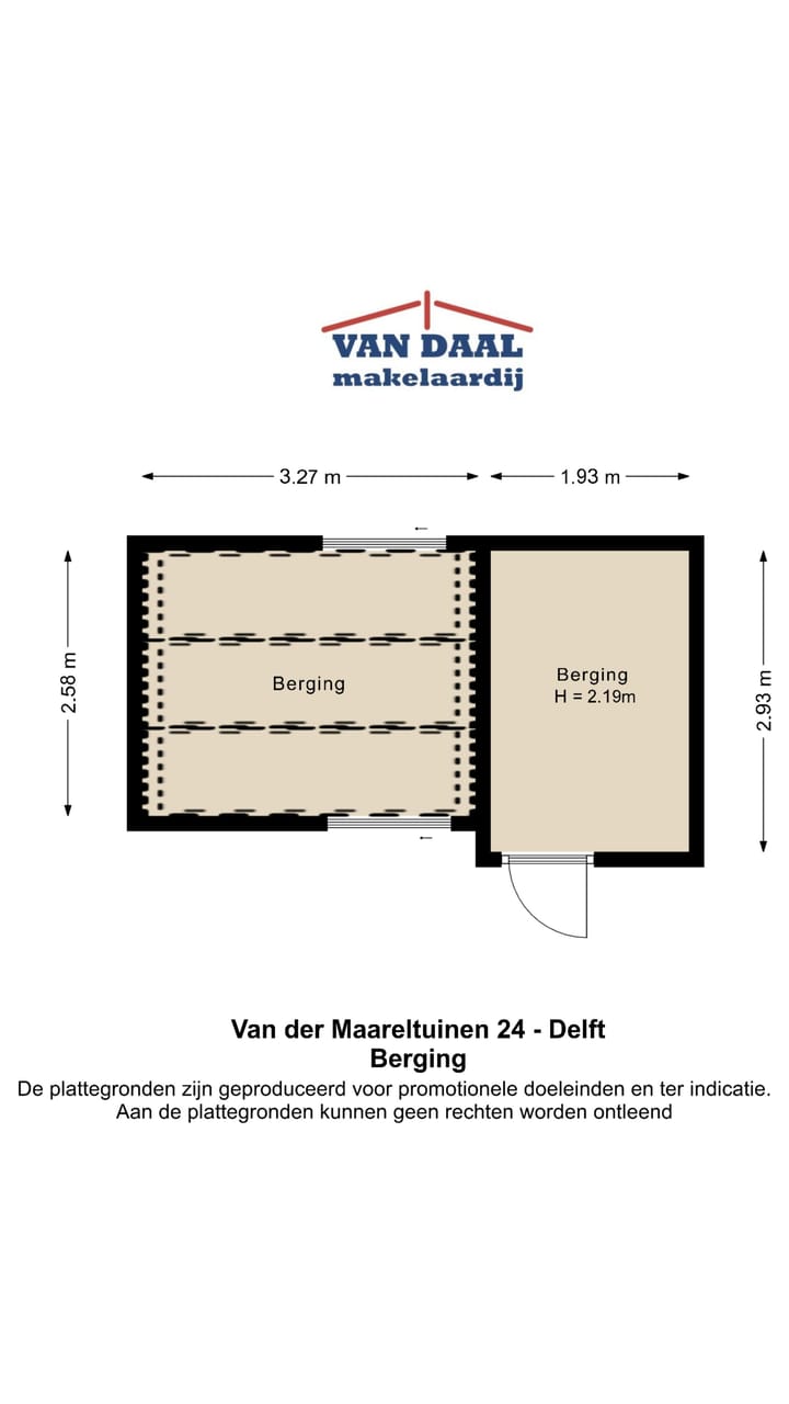Foto 86 van Van der Maareltuinen 24