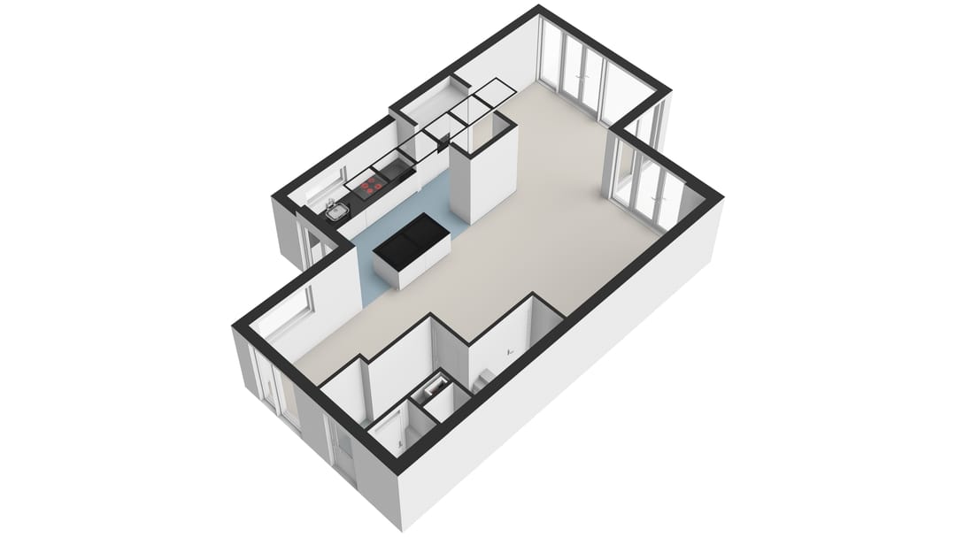 Foto 88 van Van der Maareltuinen 24