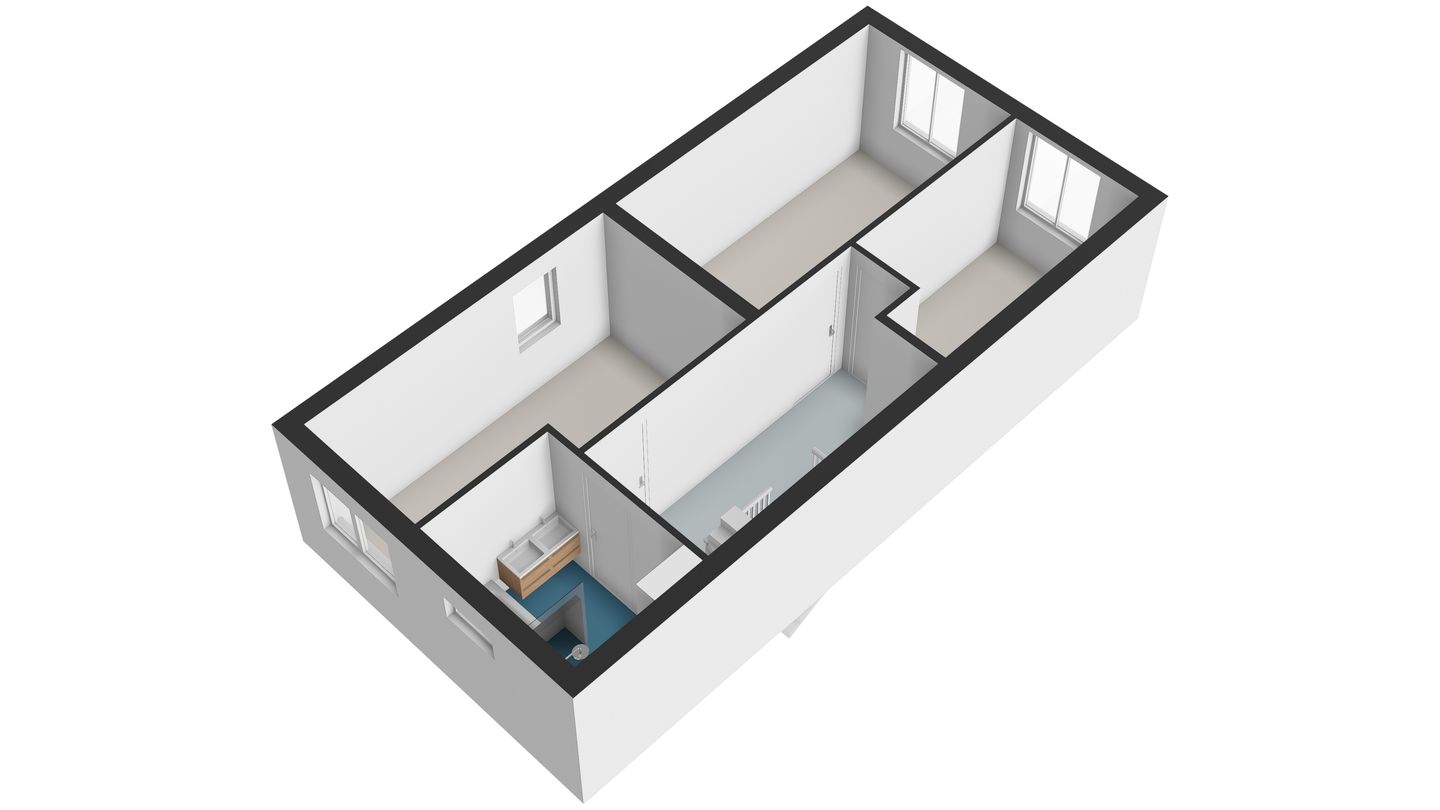 Foto 89 van Van der Maareltuinen 24