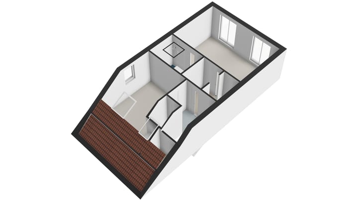 Foto 90 van Van der Maareltuinen 24