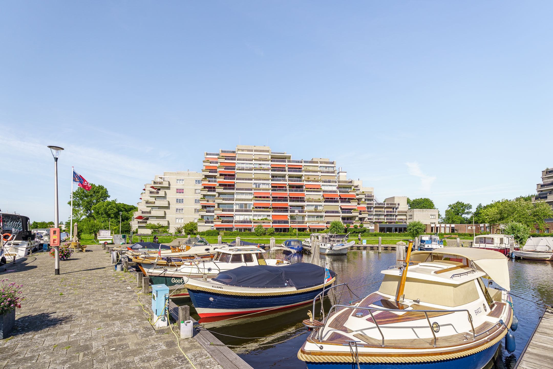 Offenbachlaan, 67, Heemstede, 2102ZP, Noord-Holland, Nederland 67