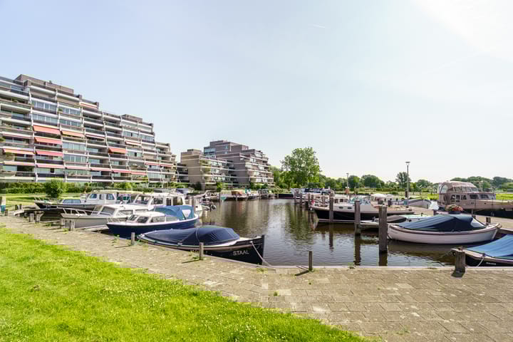 Foto 7 van Offenbachlaan 67