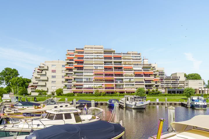 Foto 8 van Offenbachlaan 67