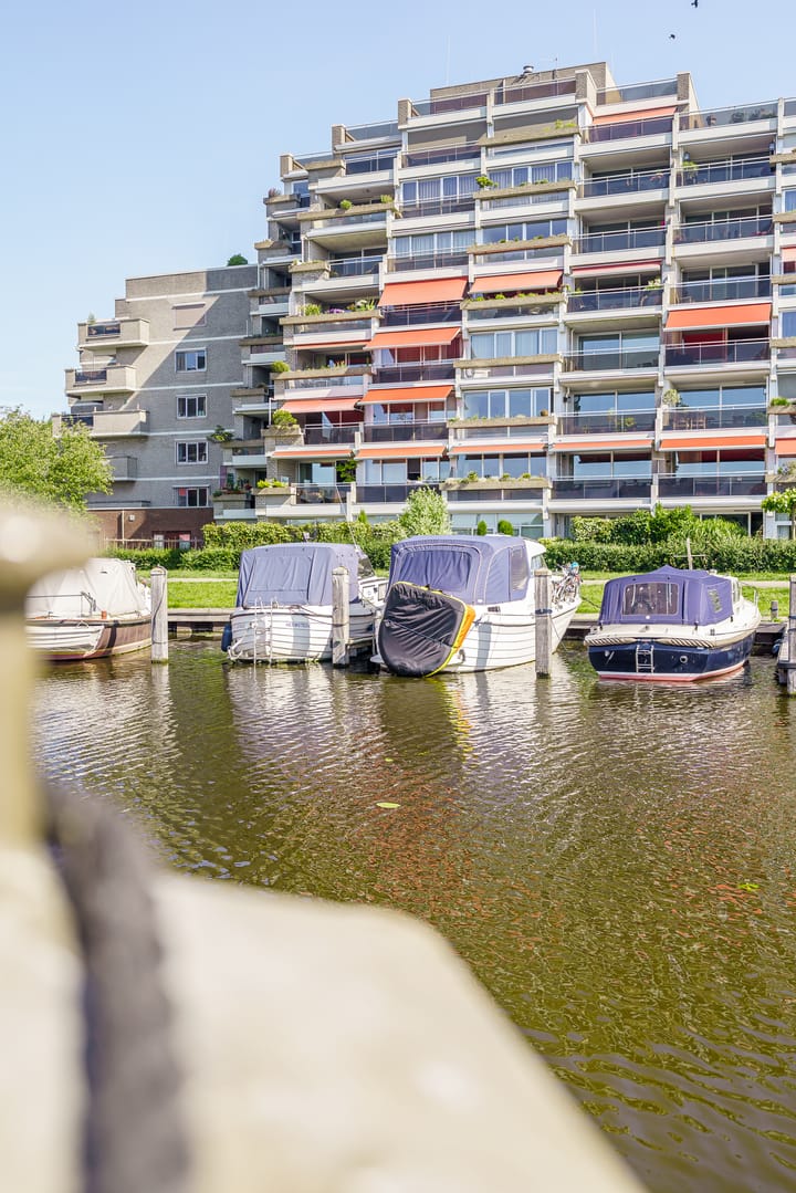 Foto 9 van Offenbachlaan 67