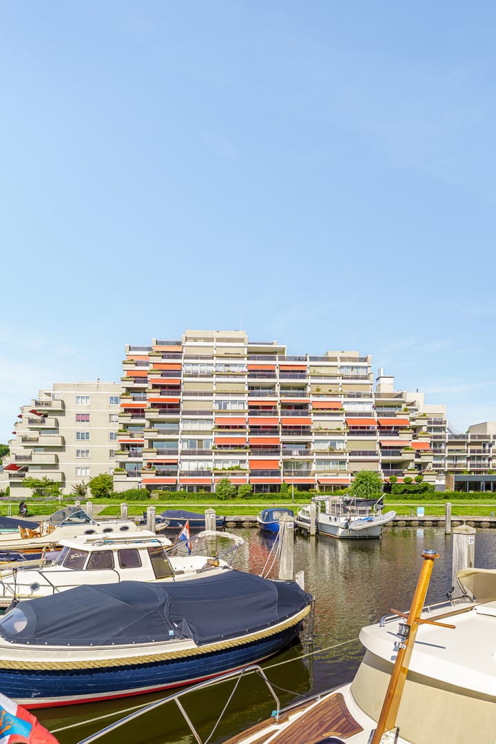 Foto 10 van Offenbachlaan 67