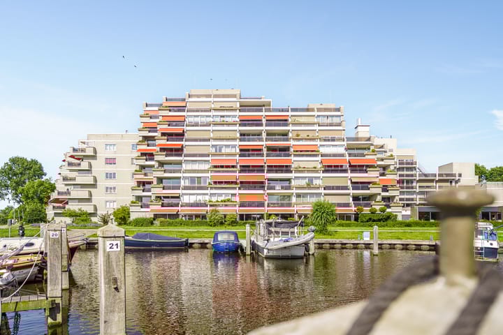 Foto 12 van Offenbachlaan 67