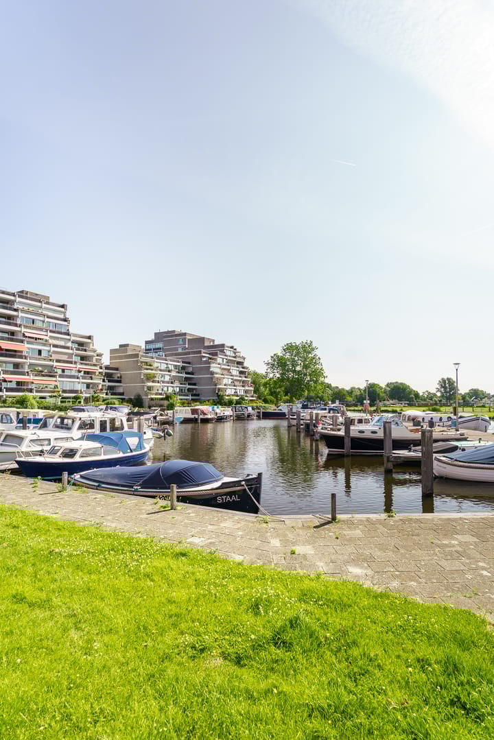 Foto 11 van Offenbachlaan 67