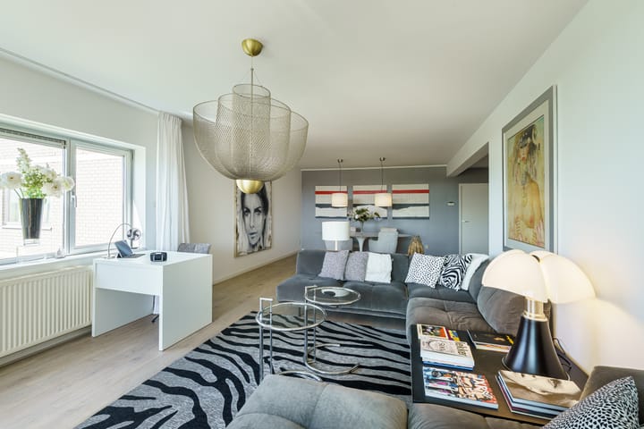 Foto 16 van Offenbachlaan 67