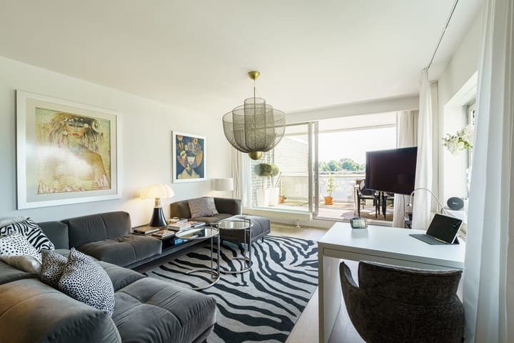 Foto 17 van Offenbachlaan 67