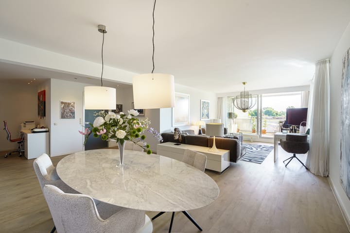 Foto 19 van Offenbachlaan 67