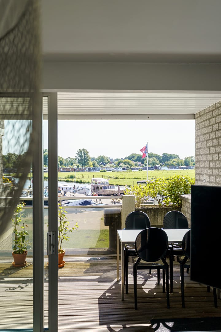 Foto 24 van Offenbachlaan 67