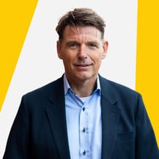 Martin Maranus - NVM Register Makelaar & Taxateur