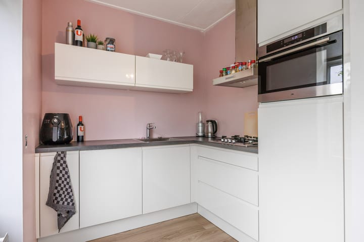 Foto 3 van Koninginnelaan 77-B