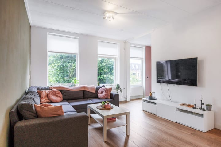 Foto 8 van Koninginnelaan 77-B