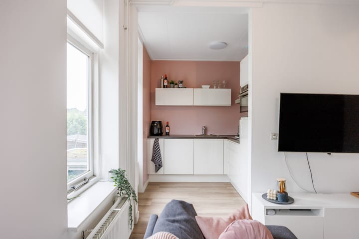 Foto 10 van Koninginnelaan 77-B