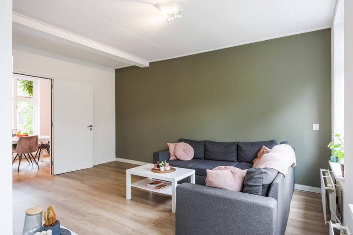 Foto 11 van Koninginnelaan 77-B