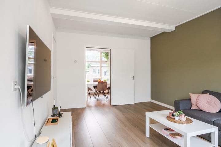 Foto 12 van Koninginnelaan 77-B