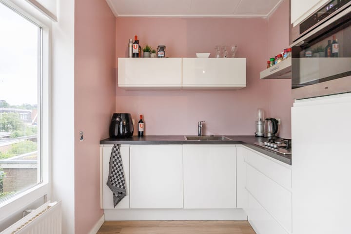 Foto 13 van Koninginnelaan 77-B