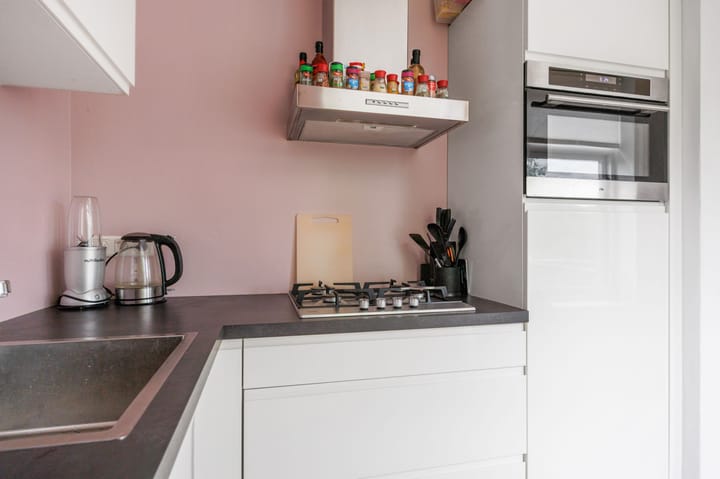 Foto 14 van Koninginnelaan 77-B