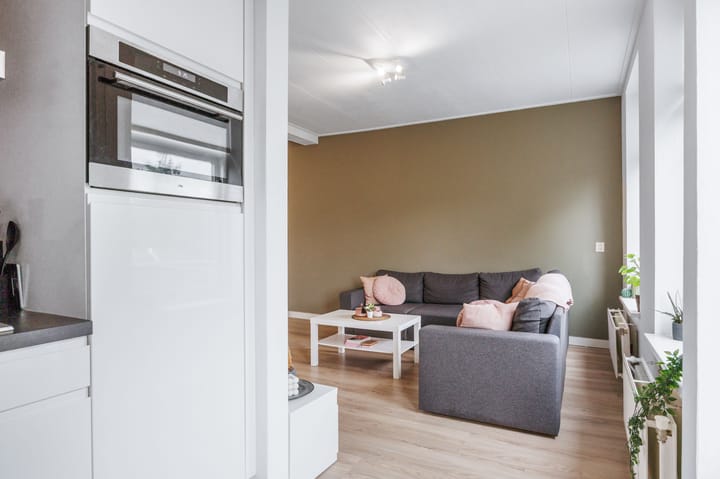 Foto 15 van Koninginnelaan 77-B