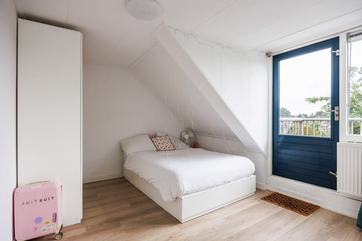 Foto 30 van Koninginnelaan 77-B