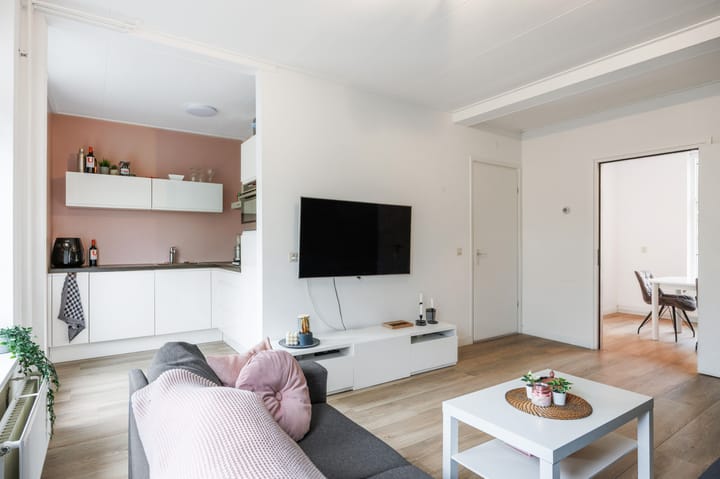 Foto 1 van Koninginnelaan 77-B