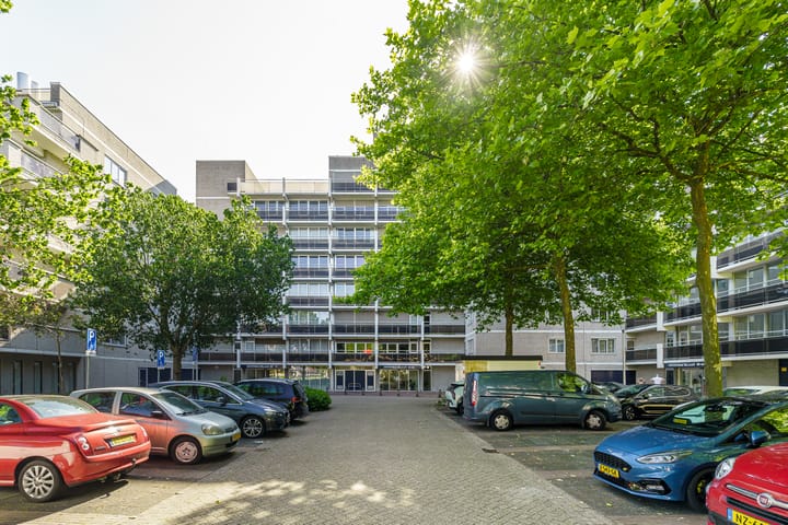 Foto 40 van Offenbachlaan 67