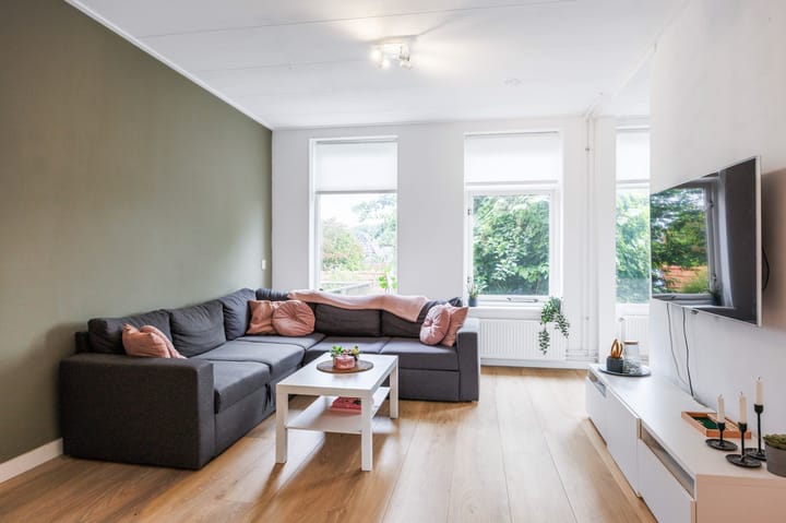 Foto 7 van Koninginnelaan 77-B