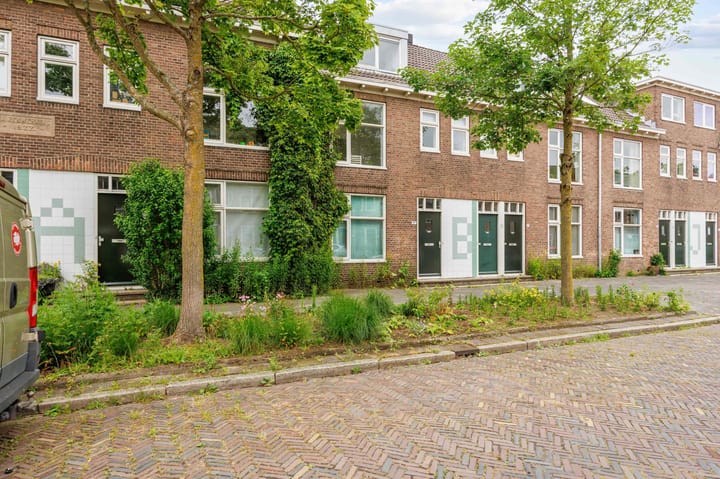 Foto 38 van Koninginnelaan 77-B