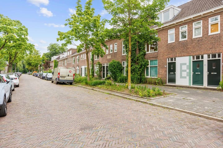 Foto 39 van Koninginnelaan 77-B